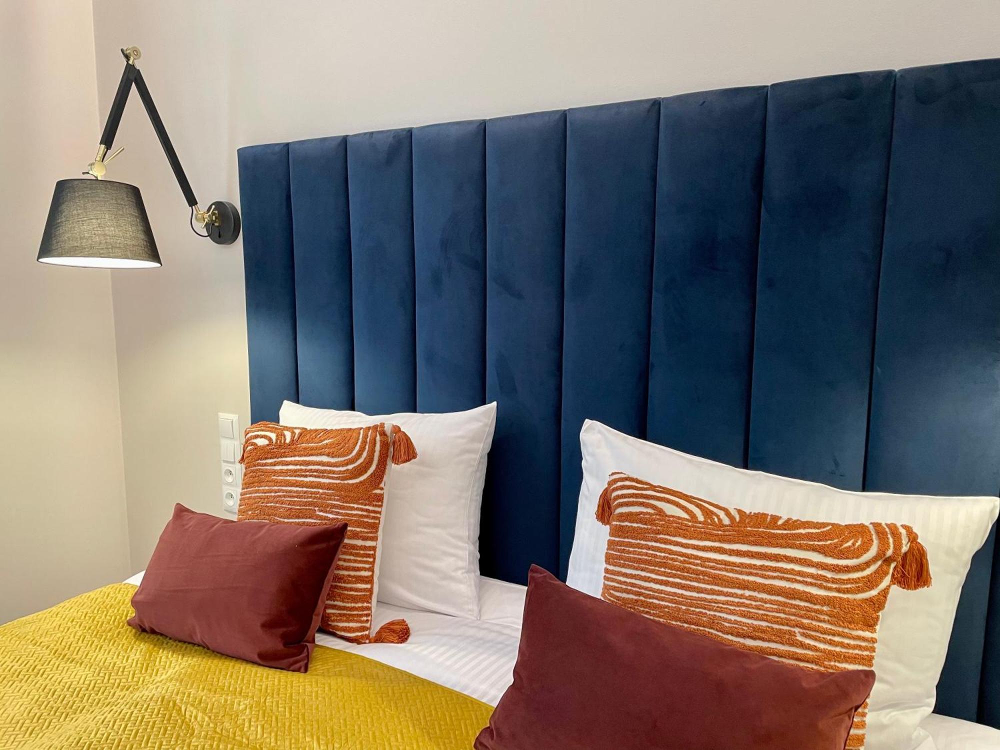 Appartement Golden Queen Center Krakau