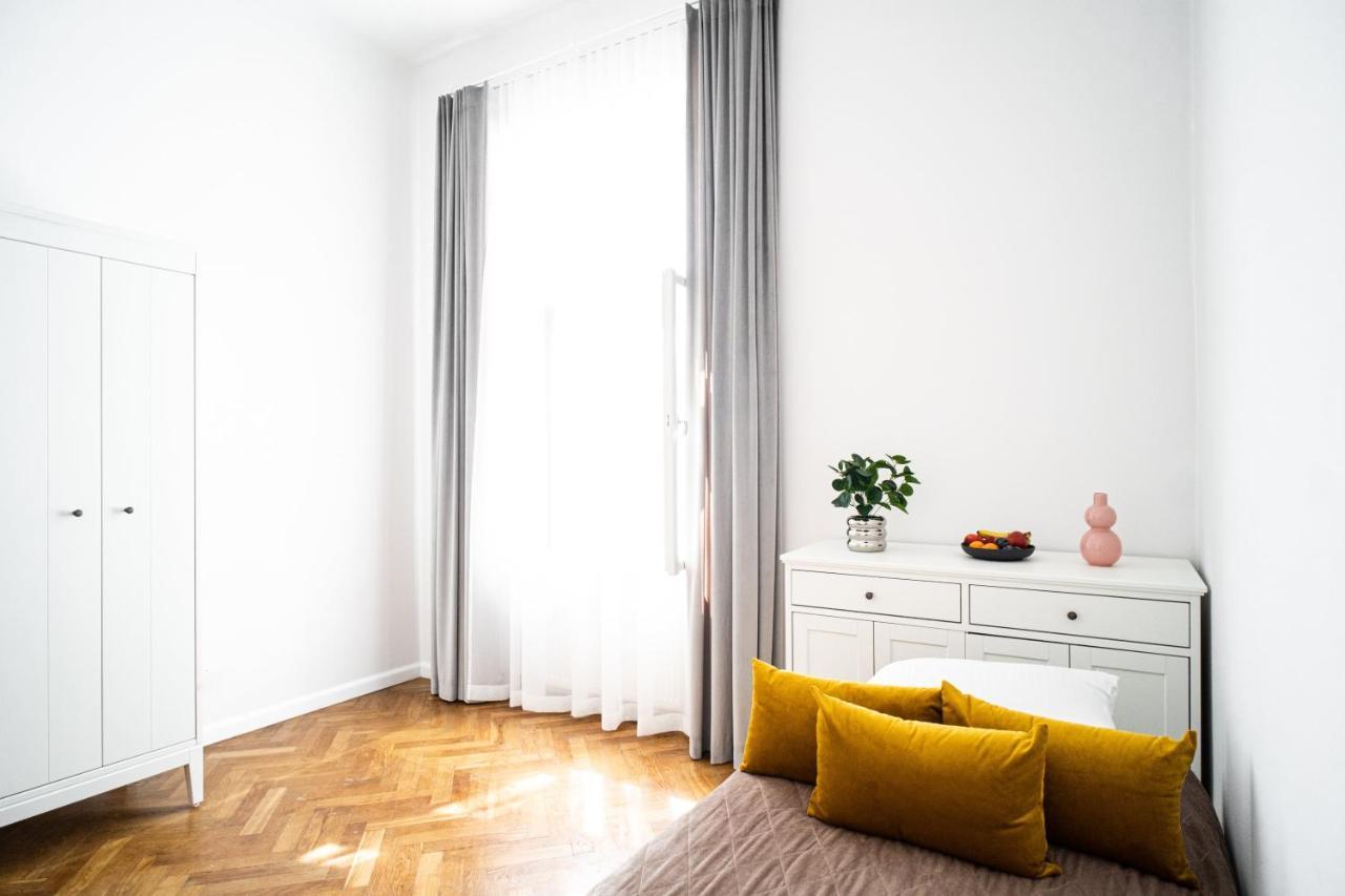 Appartement Golden Queen Center