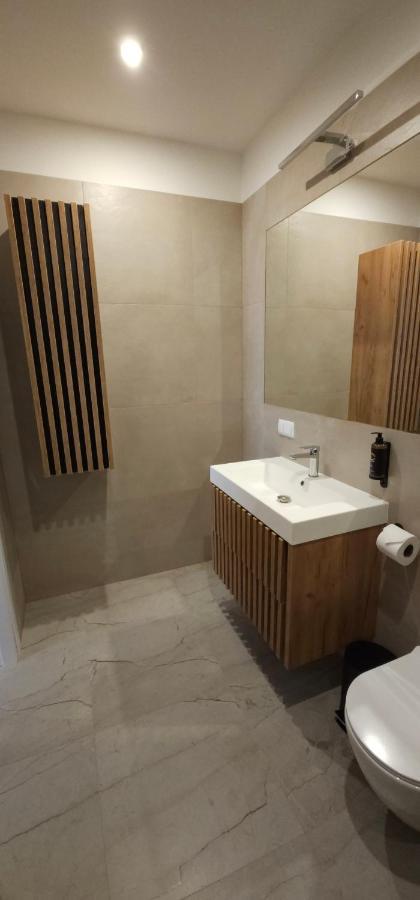 Golden Queen Center Appartement *