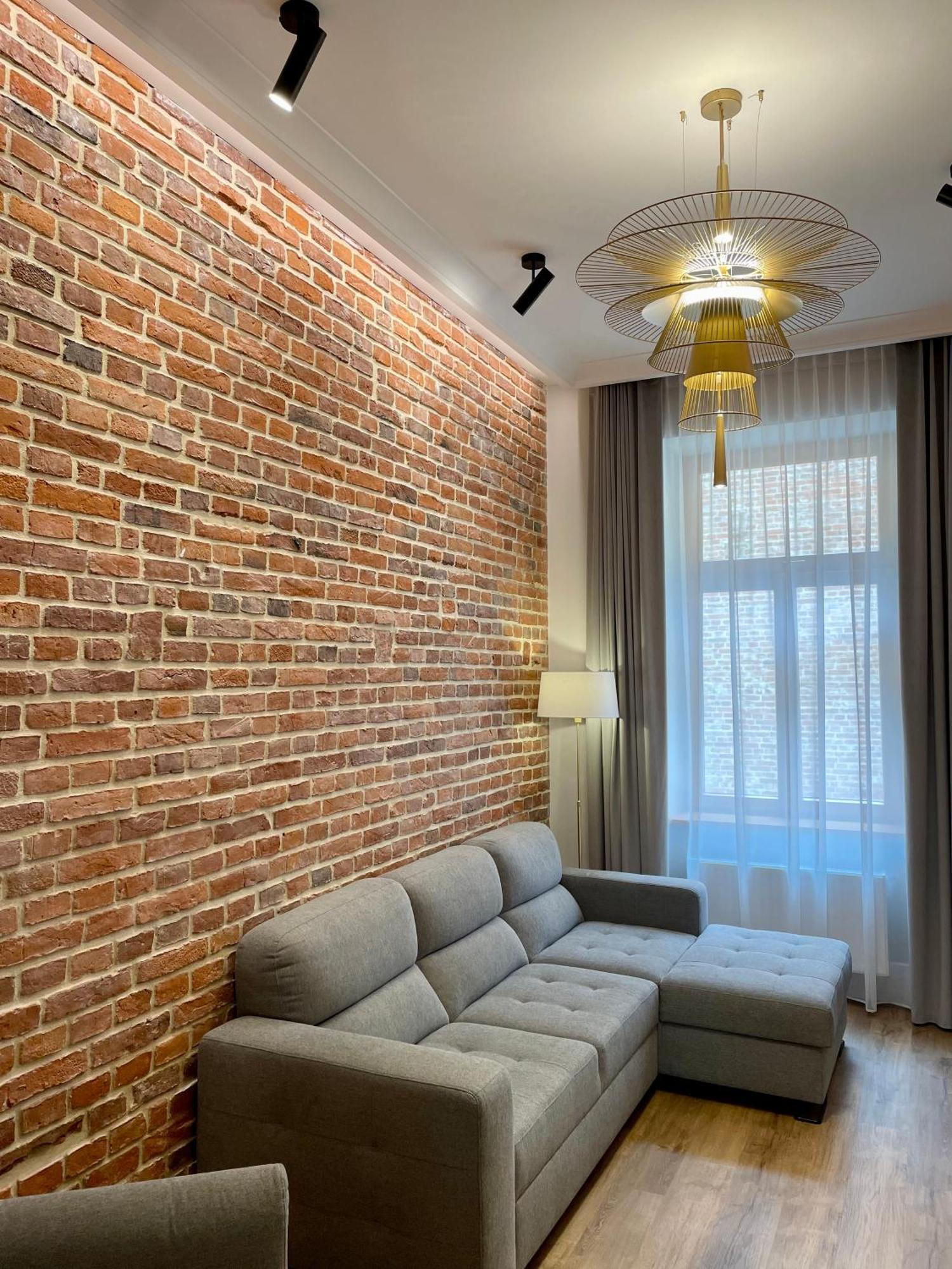 Apartament Golden Queen Center *